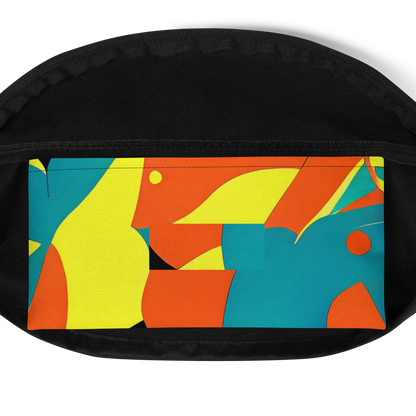 Fanny Pack - Gerace Jive