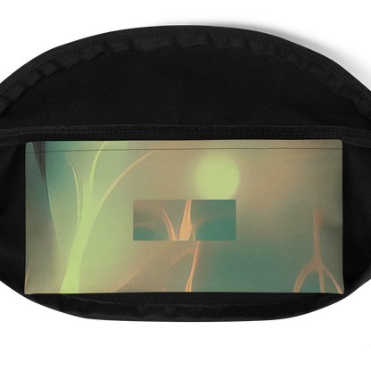 Fanny Pack - Spectral Whisper