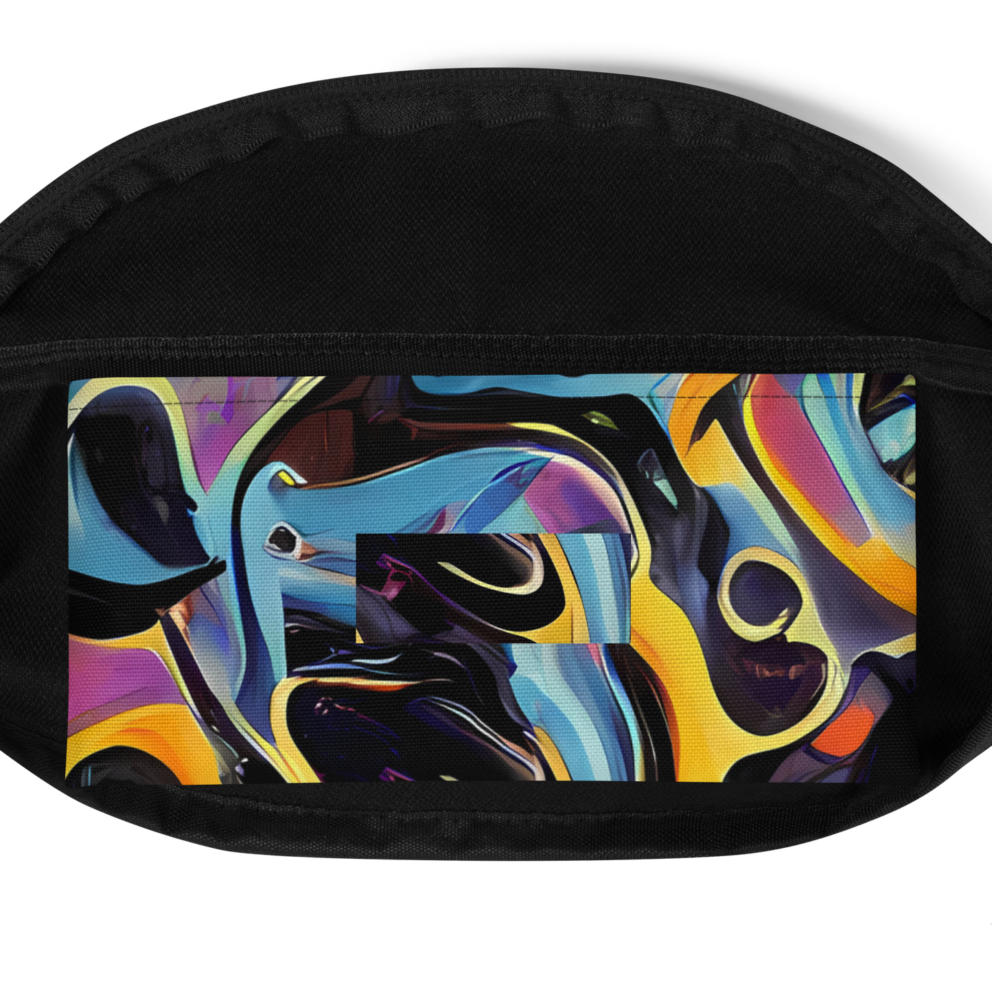 Fanny Pack - Newtonian Rhapsody