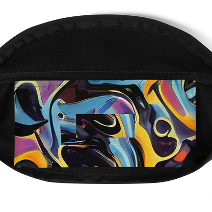 Fanny Pack - Newtonian Rhapsody