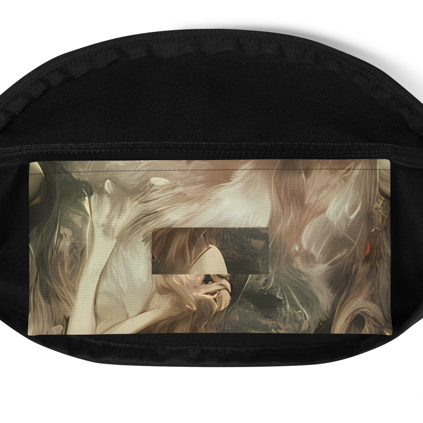 Fanny Pack - Ceramic Swirl