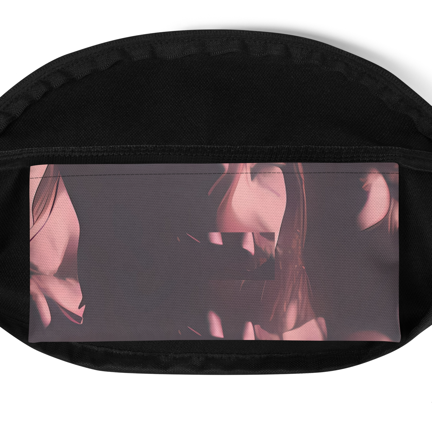 Fanny Pack - Portrait Whispers