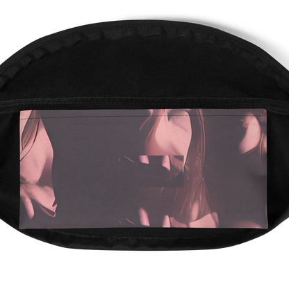 Fanny Pack - Portrait Whispers