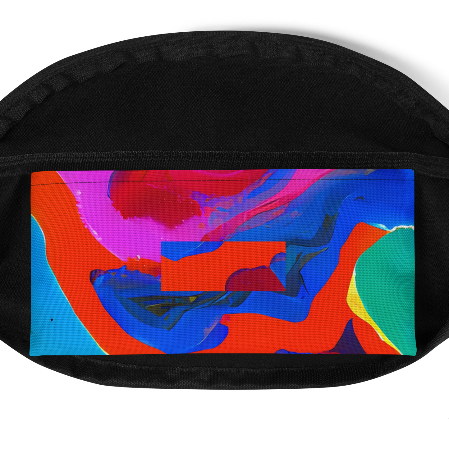 Fanny Pack - Irvin Rhapsody