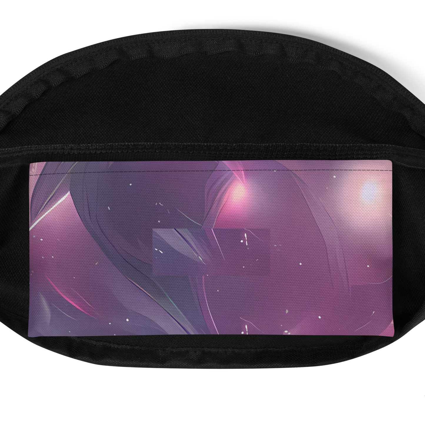 Fanny Pack - Vertex Visions