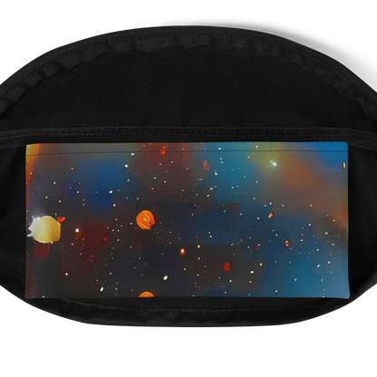 Fanny Pack - Celestial Vogue