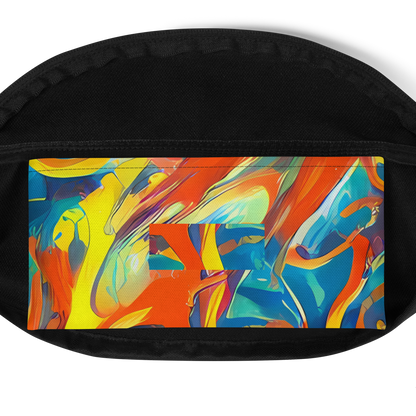 Fanny Pack - Chromatic Fusion