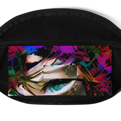 Fanny Pack - Sultry Smoke
