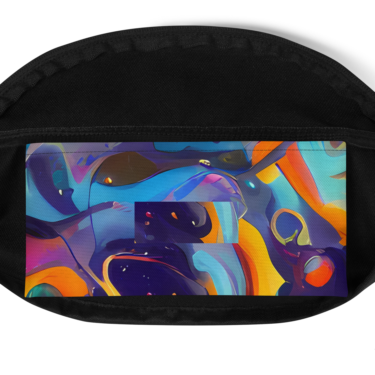 Fanny Pack - Whimsical Fusion