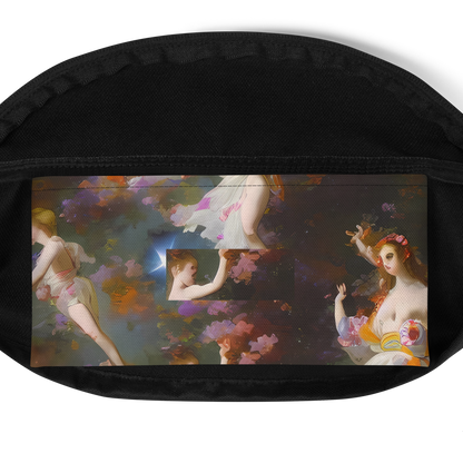 Fanny Pack - Winterhalter Whimsy