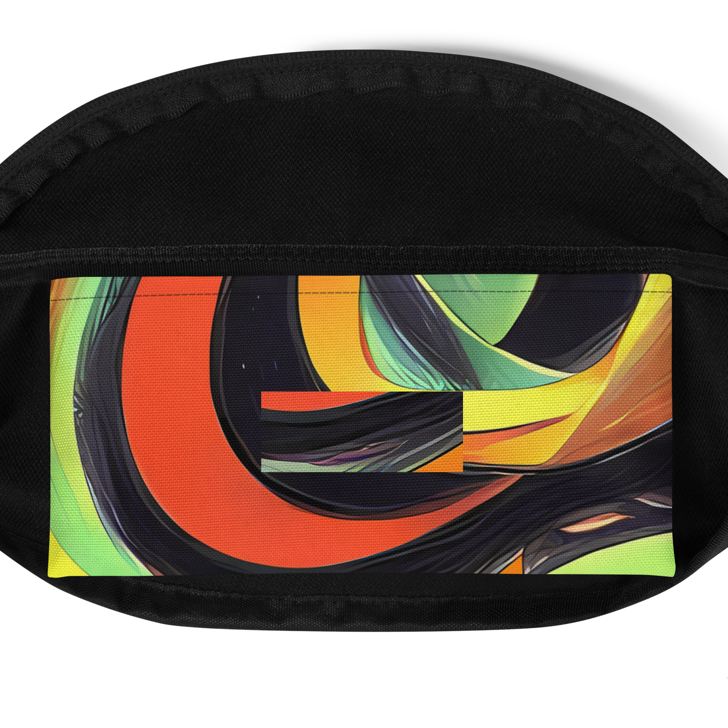 Fanny Pack - Tenggren Whirl