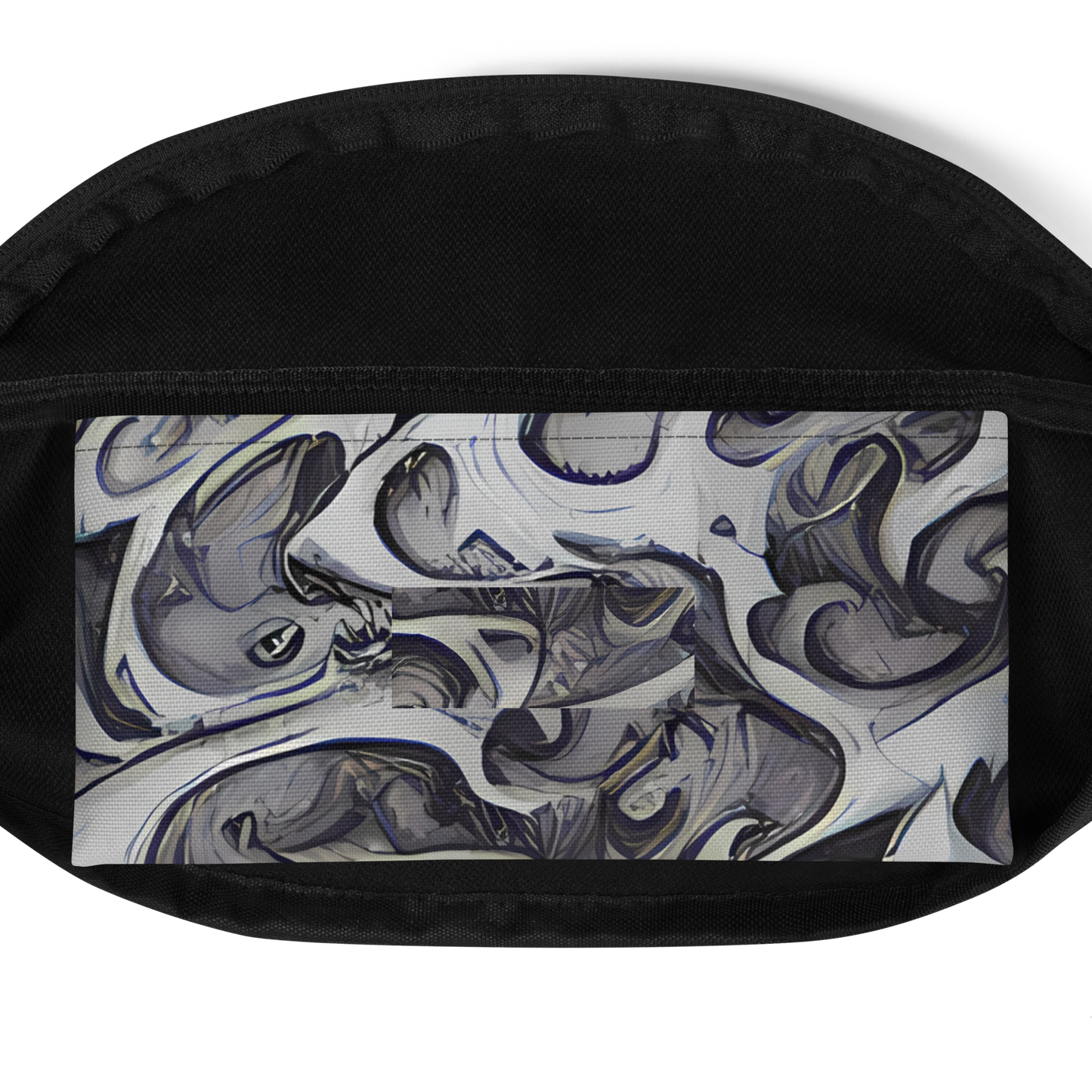 Fanny Pack - Mashburn Swirls