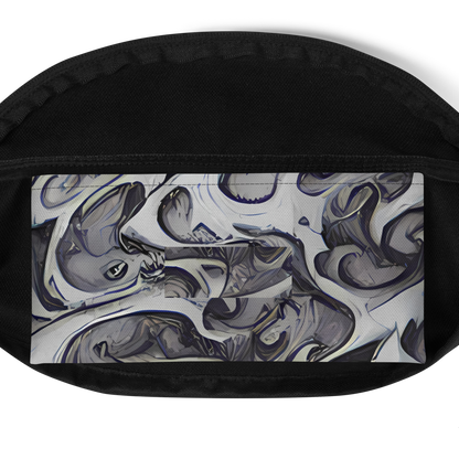 Fanny Pack - Mashburn Swirls