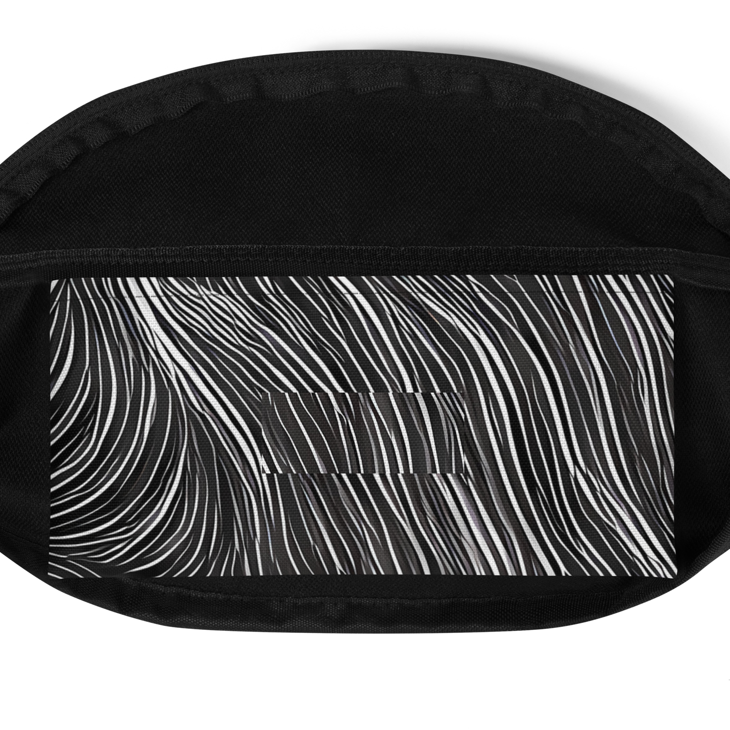 Fanny Pack - Wirth Waves