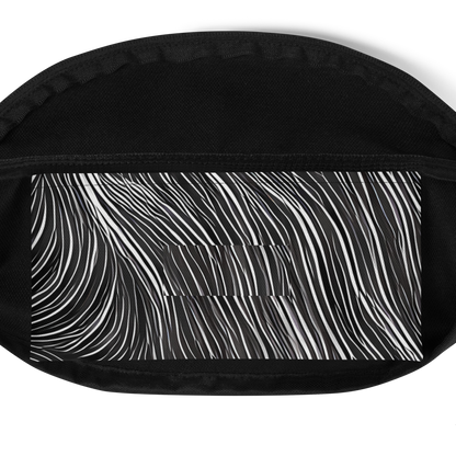 Fanny Pack - Wirth Waves
