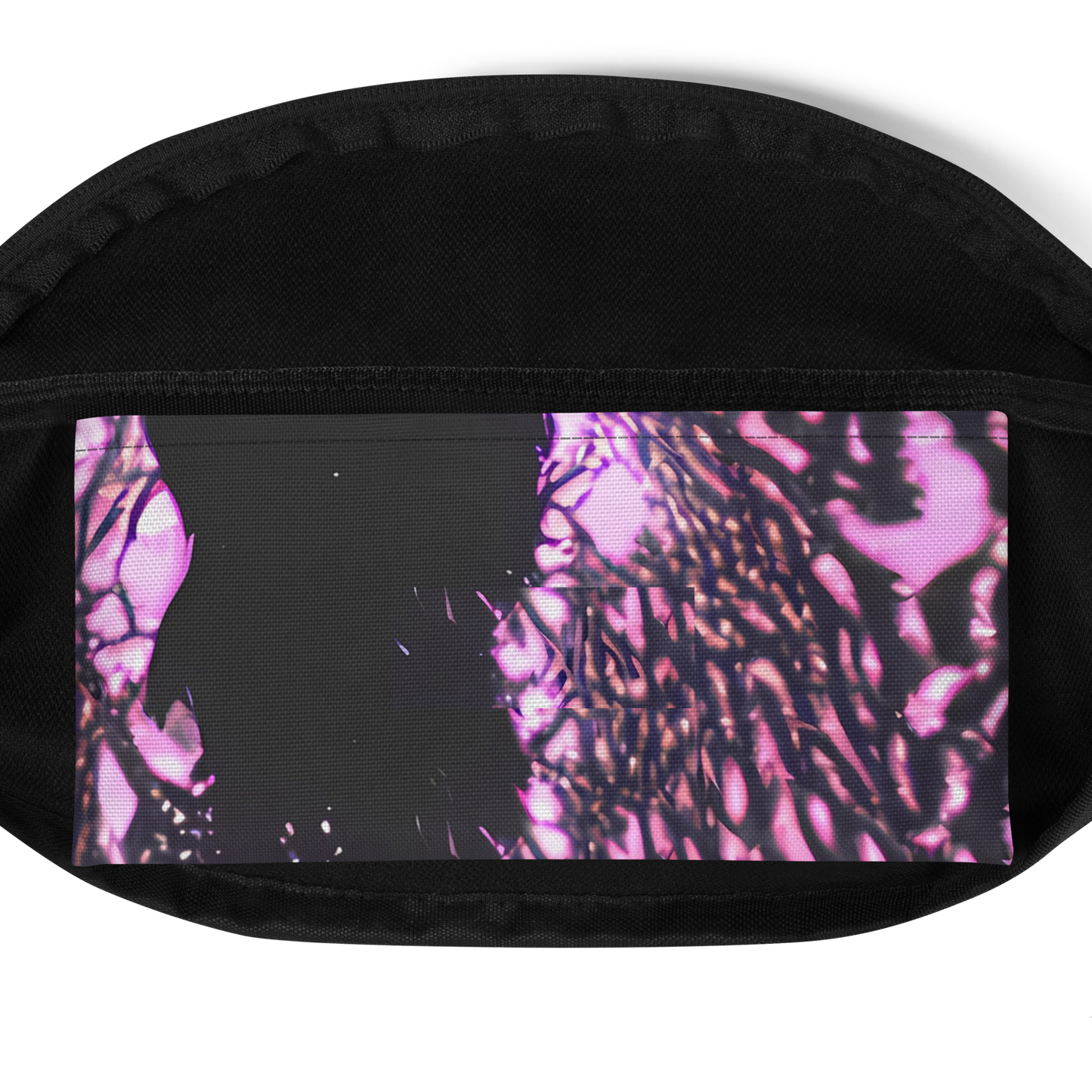 Fanny Pack - Meryl's Mystery