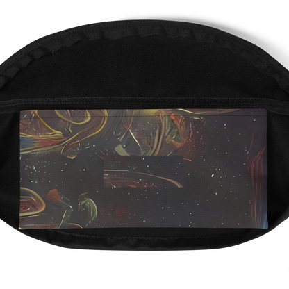 Fanny Pack - Galactic Swirl