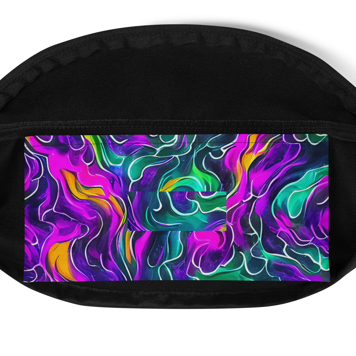 Fanny Pack - Vortex Dream