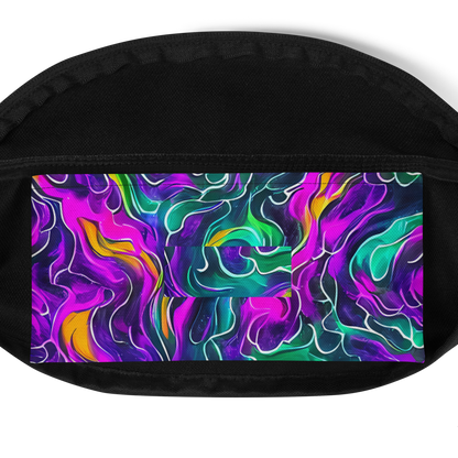 Fanny Pack - Vortex Dream