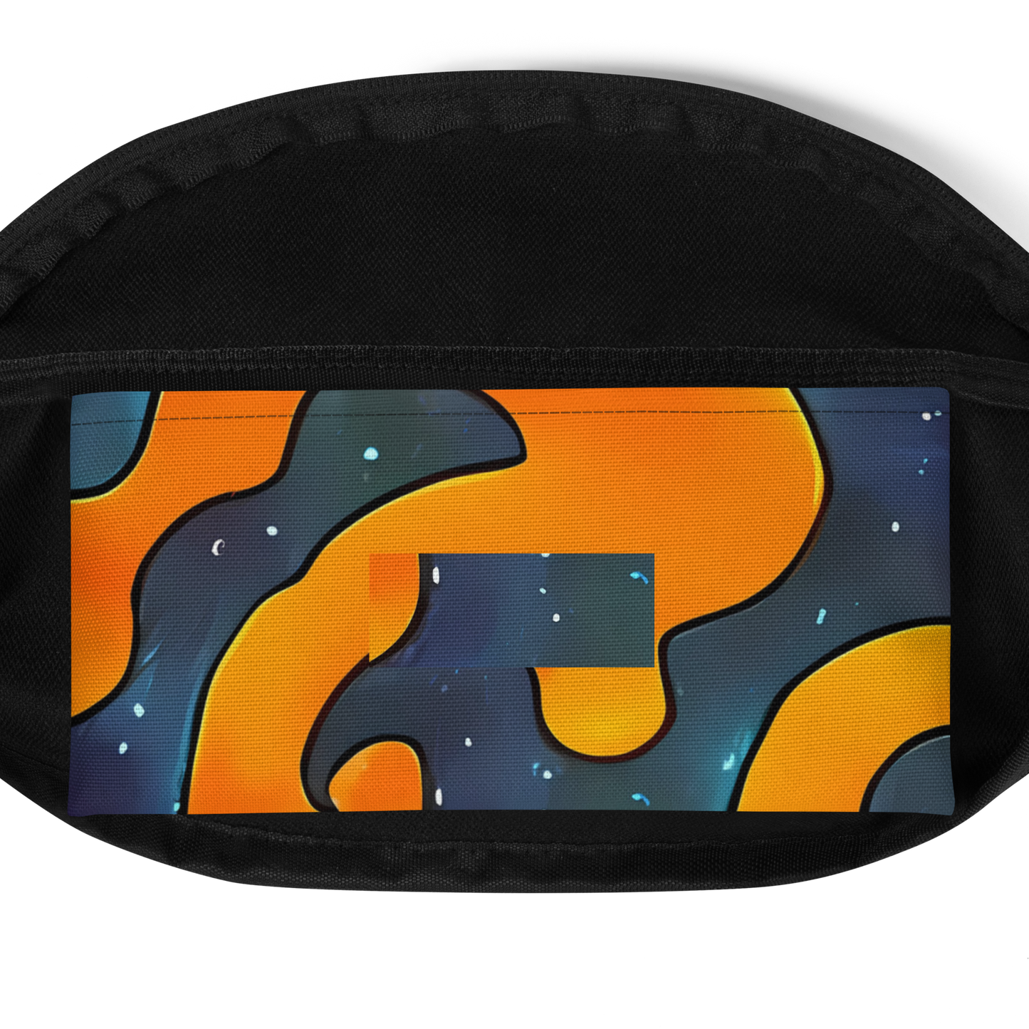 Fanny Pack - Criswell Cosmos