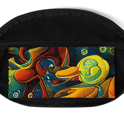 Fanny Pack - Duncanson Dream