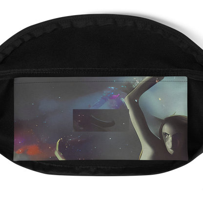 Fanny Pack - Cosmic Dancer