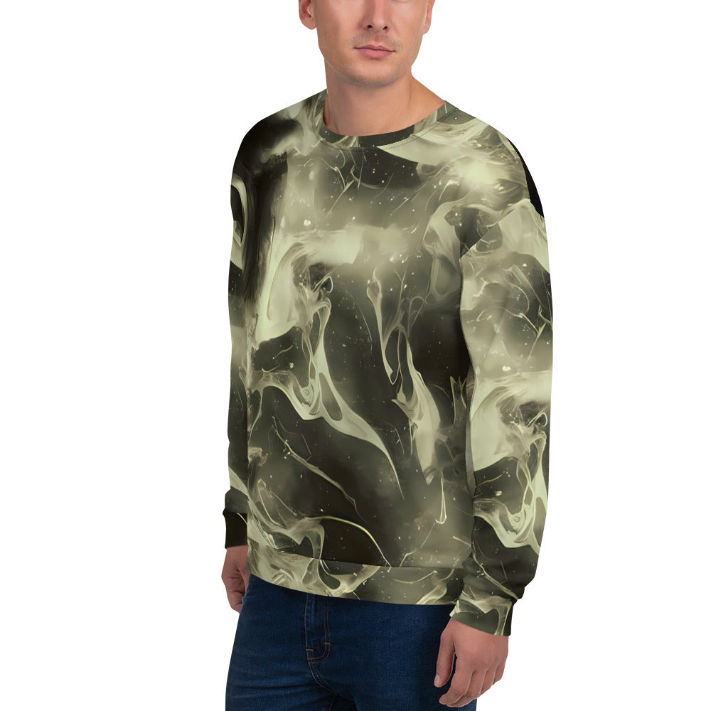 Sweatshirt - Biomech Whirl