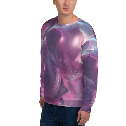 Sweatshirt - Vertex Visions