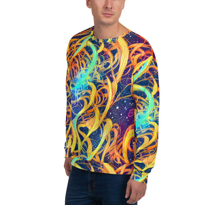 Sweatshirt - Granov Vortex