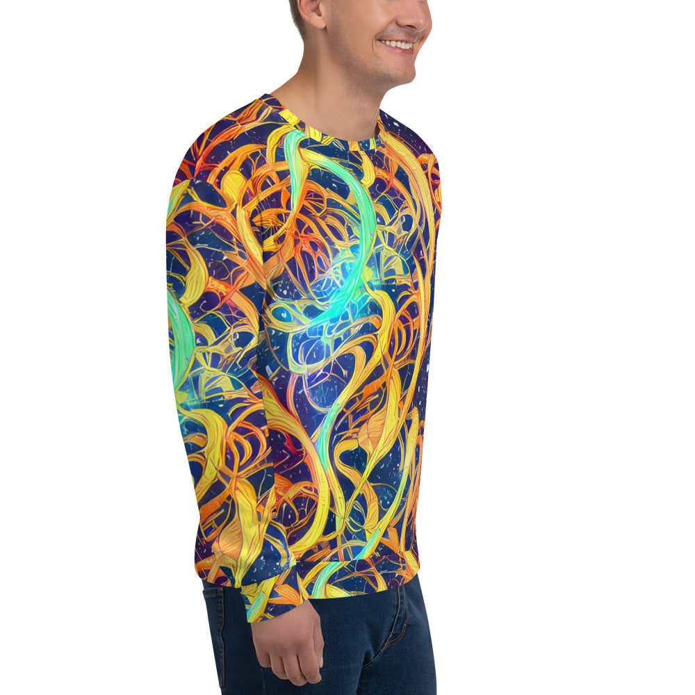 Sweatshirt - Granov Vortex