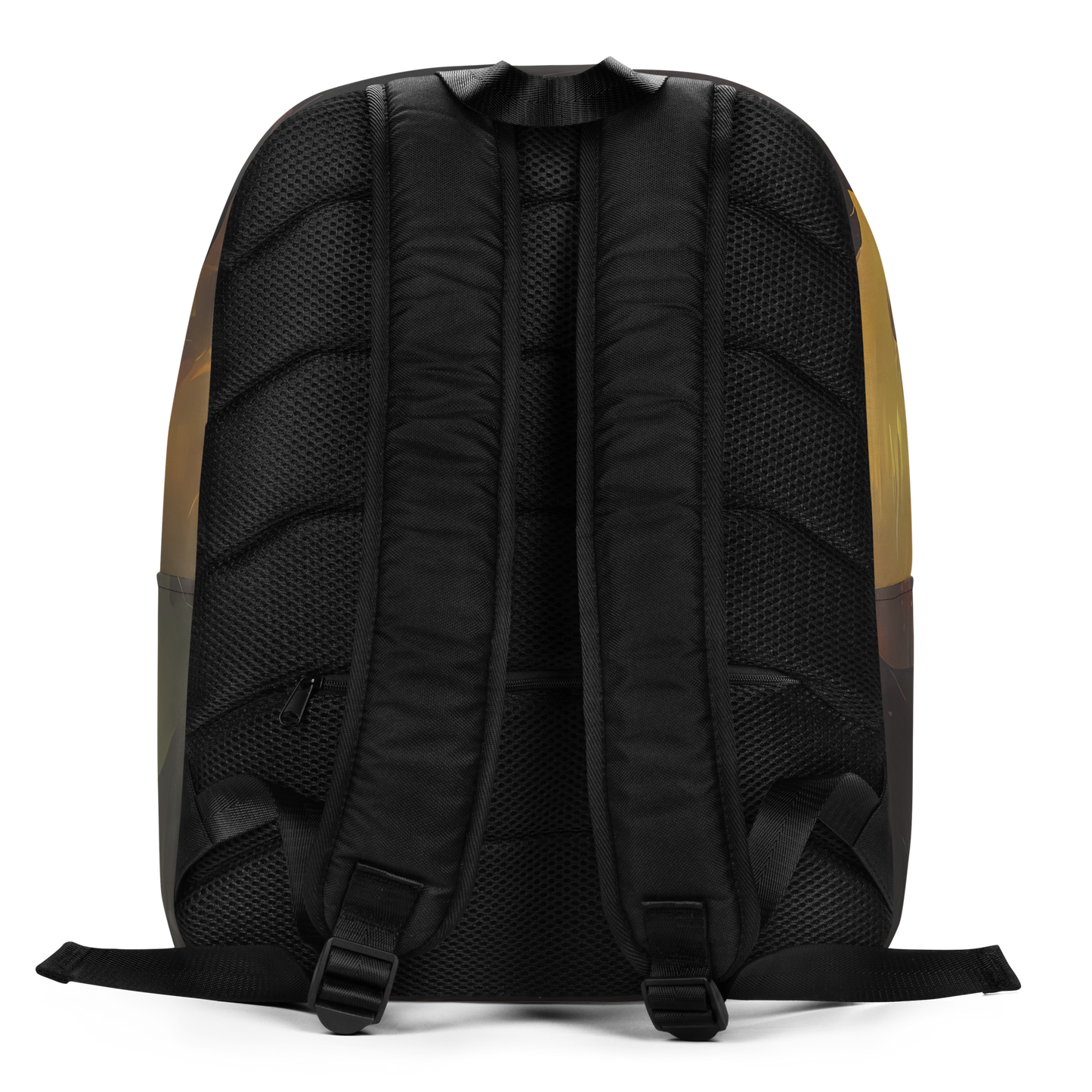 Minimalist Backpack - Solar Torrent