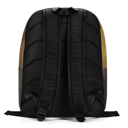 Minimalist Backpack - Solar Torrent