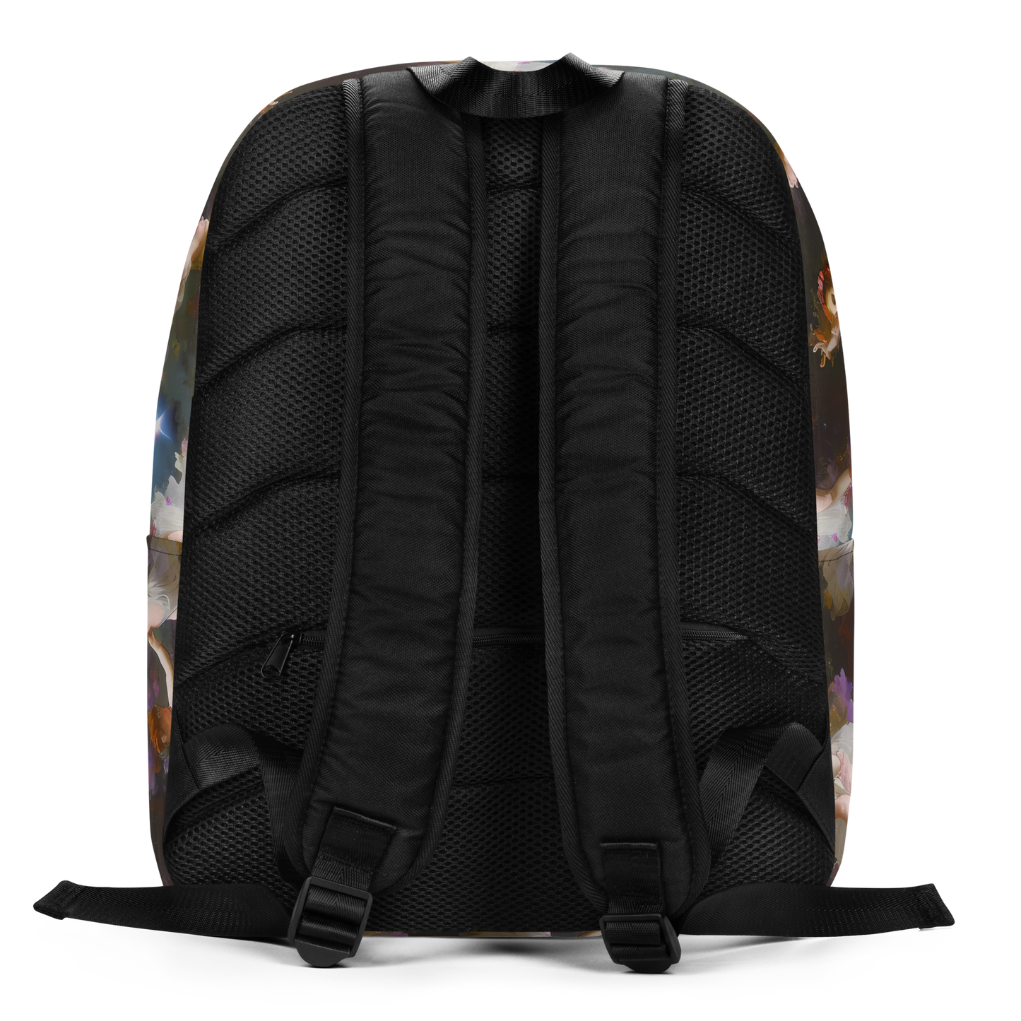 Minimalist Backpack - Winterhalter Whimsy