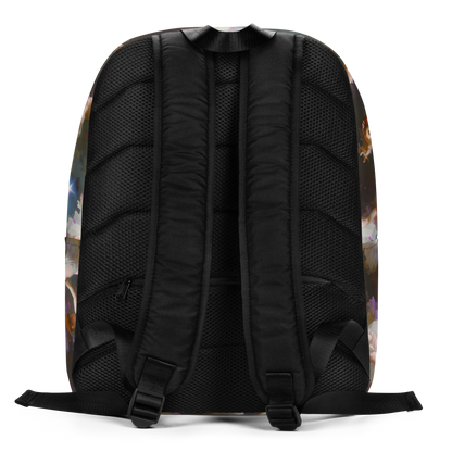 Minimalist Backpack - Winterhalter Whimsy