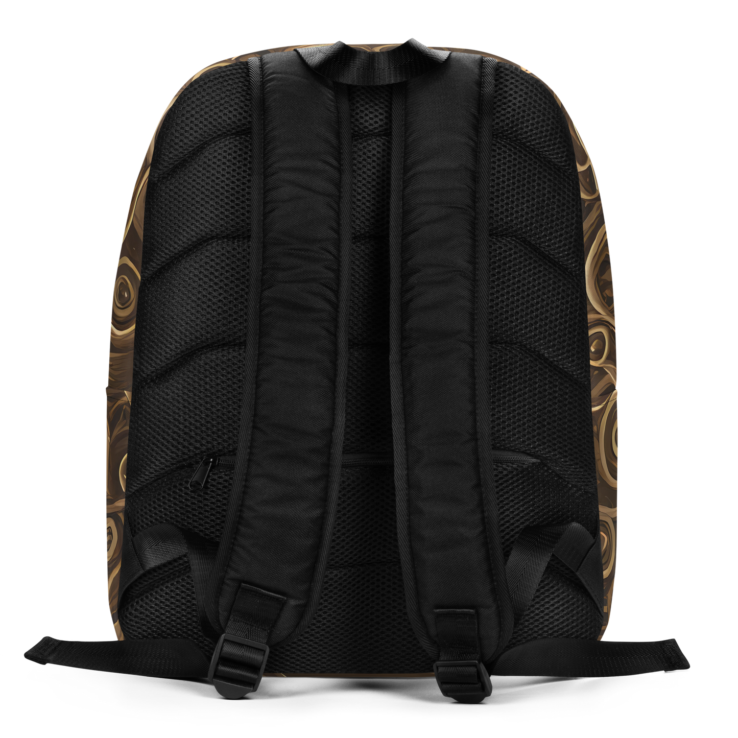 Minimalist Backpack - Ether Whorls