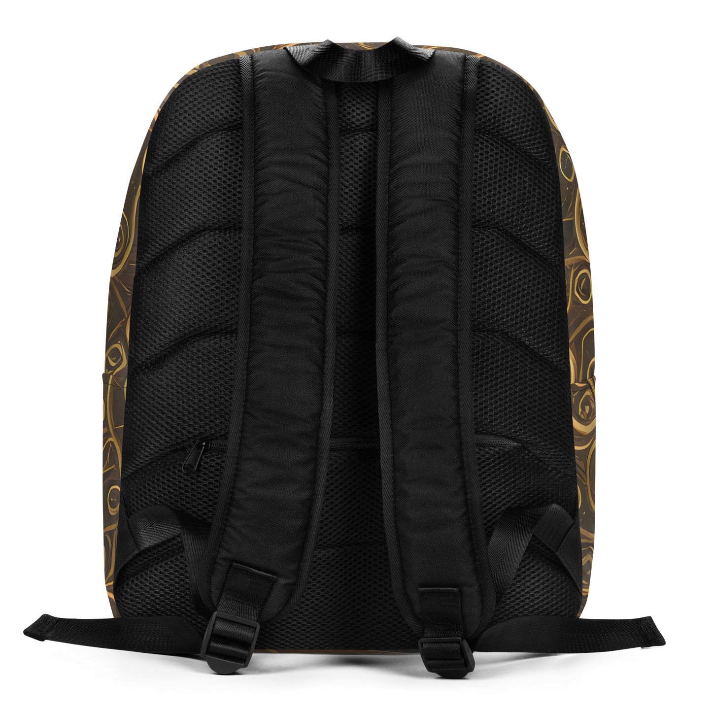 Minimalist Backpack - Ethereal Coils