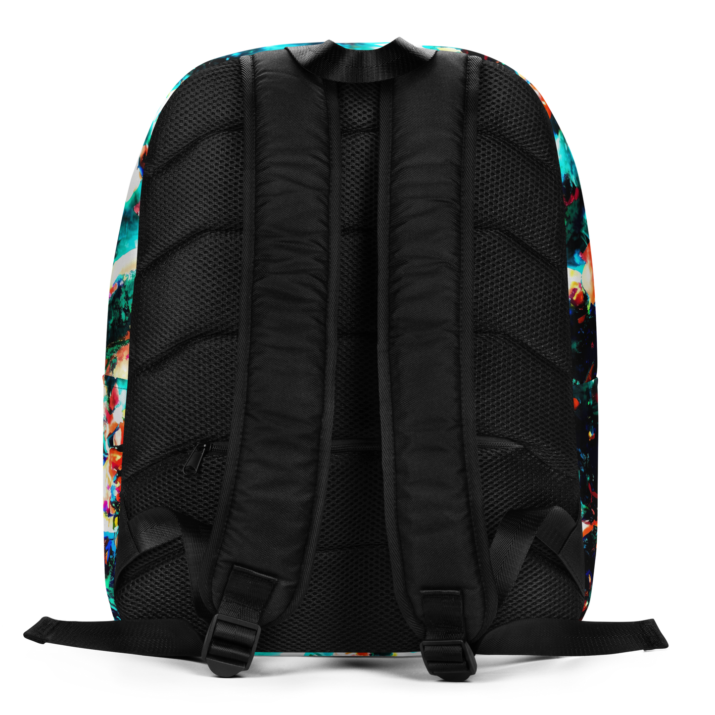 Minimalist Backpack - Whirlpool Dream