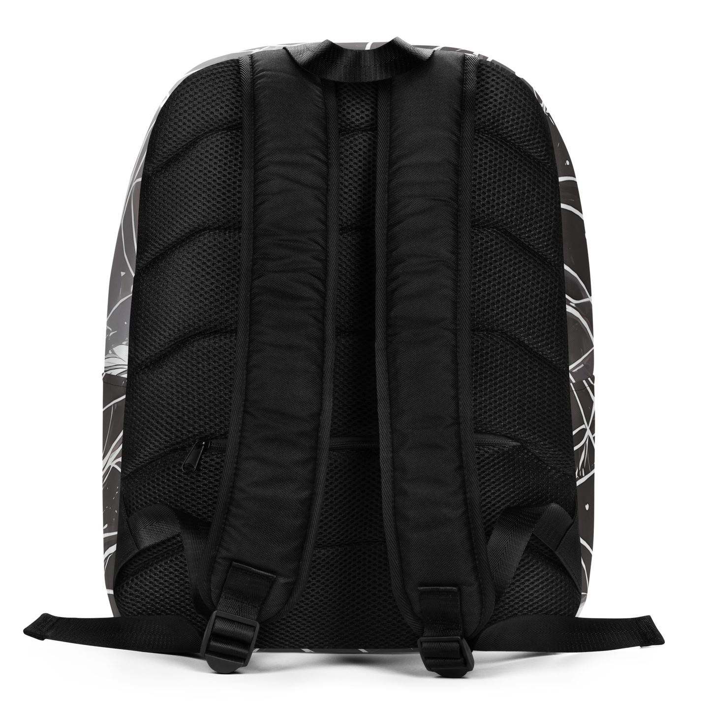 Minimalist Backpack - Void Weavers