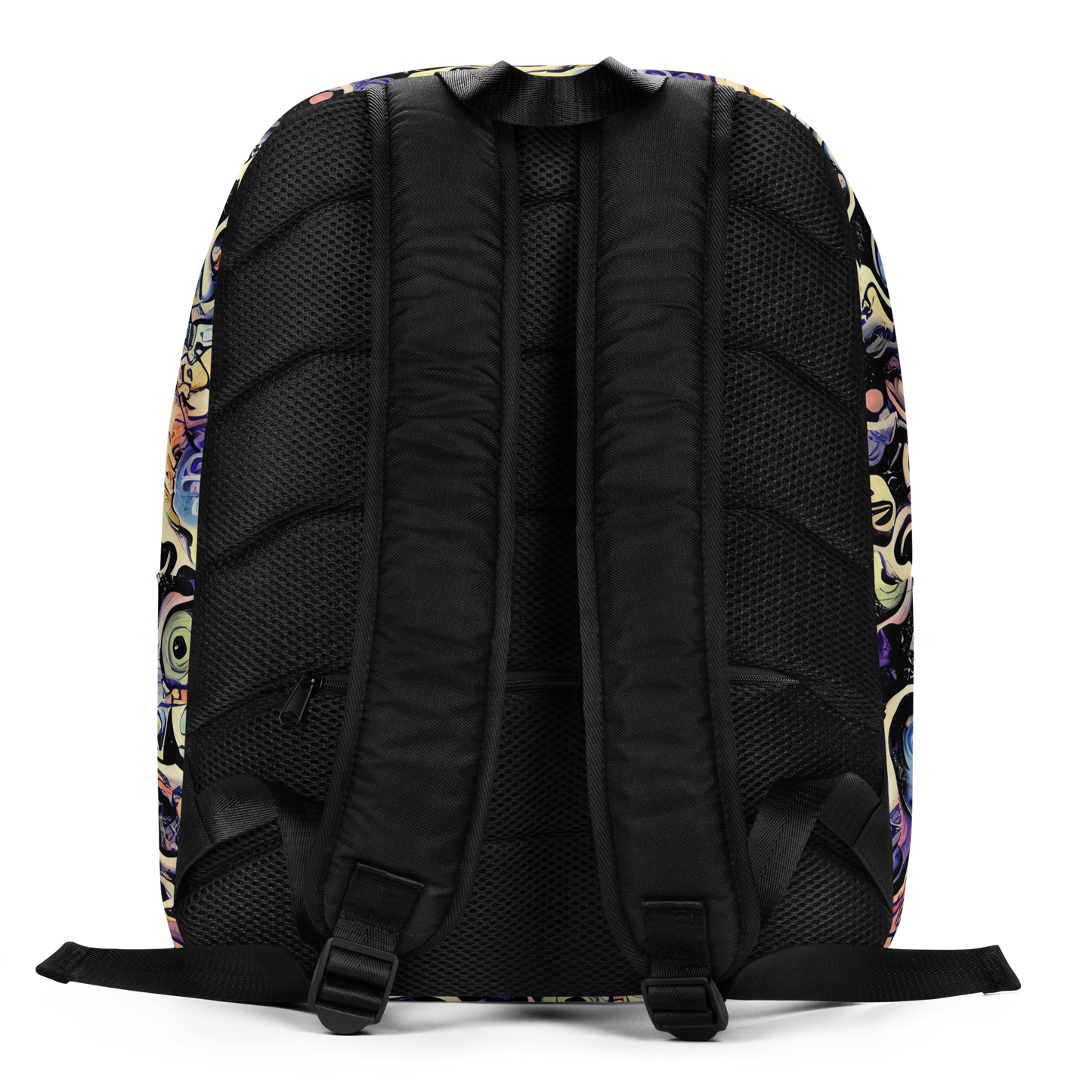 Minimalist Backpack - Grosz Galaxy