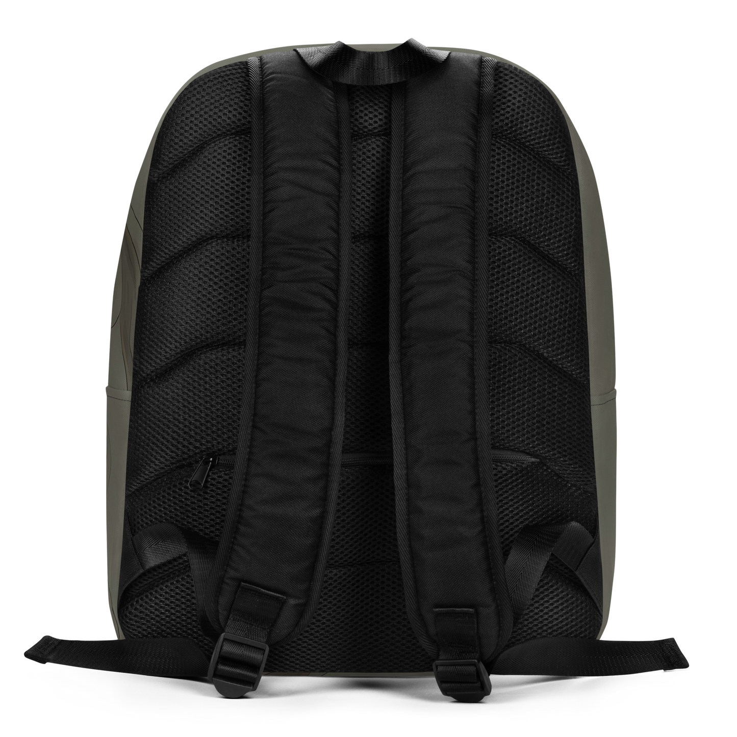 Minimalist Backpack - Valsecchi's Veil