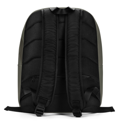 Minimalist Backpack - Valsecchi's Veil