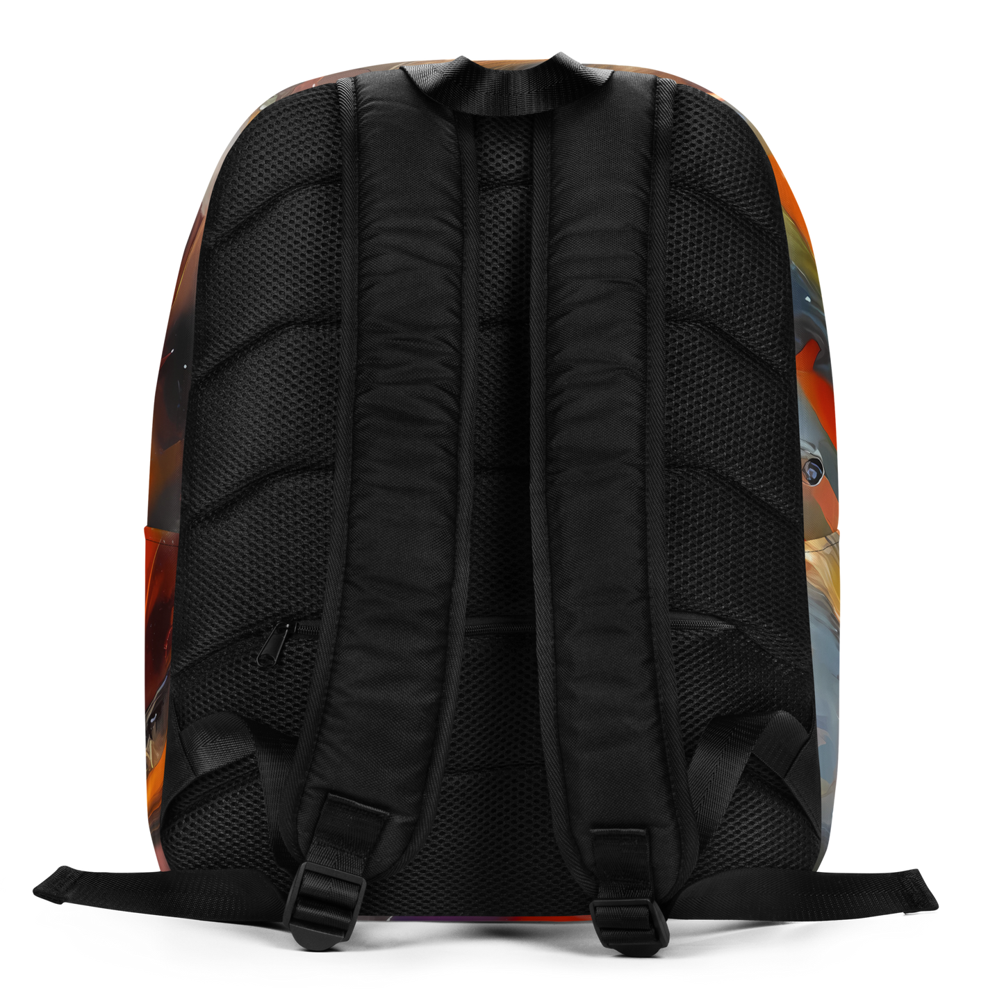 Minimalist Backpack - Palette Rush