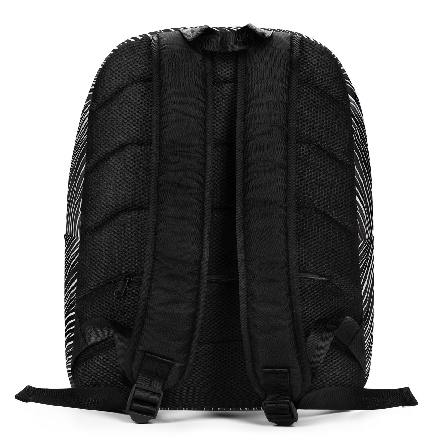 Minimalist Backpack - Wirth Waves