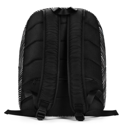 Minimalist Backpack - Wirth Waves