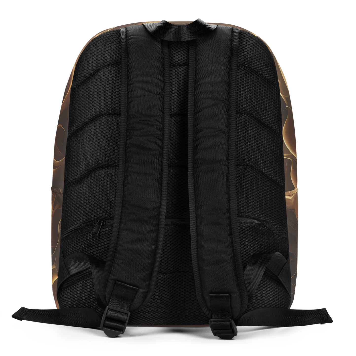 Minimalist Backpack - Ether Tangle