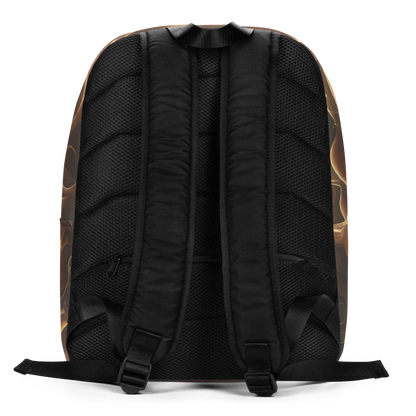 Minimalist Backpack - Ether Tangle