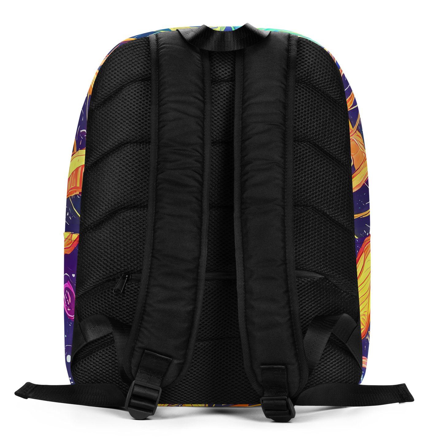 Minimalist Backpack - Granov Vortex