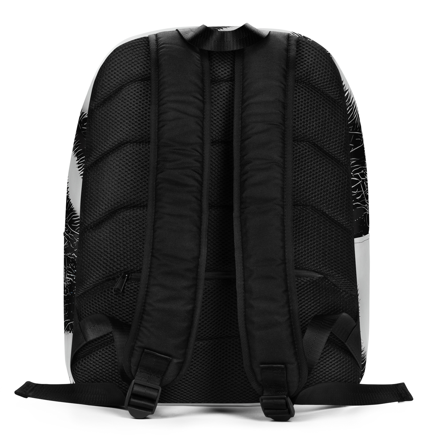 Minimalist Backpack - Ray's Illusion