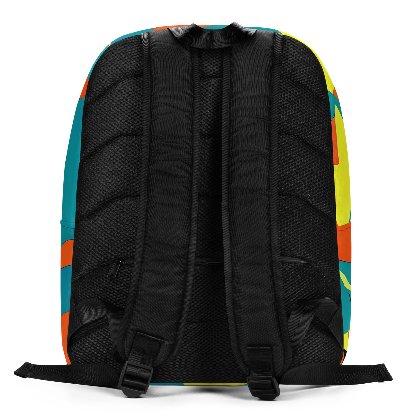 Minimalist Backpack - Gerace Jive