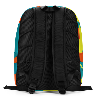 Minimalist Backpack - Gerace Jive